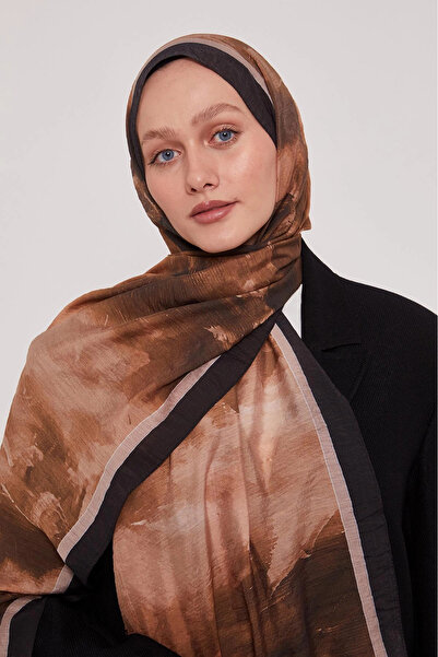 LuvenSara Summer Shal - Tarçin