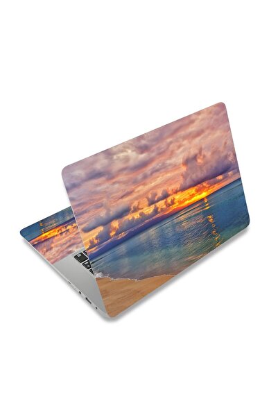 ALAYRA International ملصق فينيل لحماية أجهزة الكمبيوتر المحمولة من ALAYRA، مق...