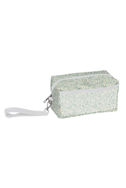 Bestchoice Pvc pocket handbag-makeup bag-makeup organizer (19x11x10)cm