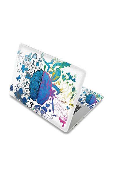 ALAYRA International ملصق حماية للكمبيوتر المحمول من ALAYRA، مقاسات 12، 13، 1...