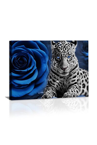 ALAYRA International لوحات جدارية قماشية لرائد فضاء من تصميم ألايرا، لوحات فن...