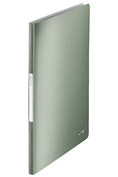 Leitz A4 presentation folder 40 sheets Style pistachio