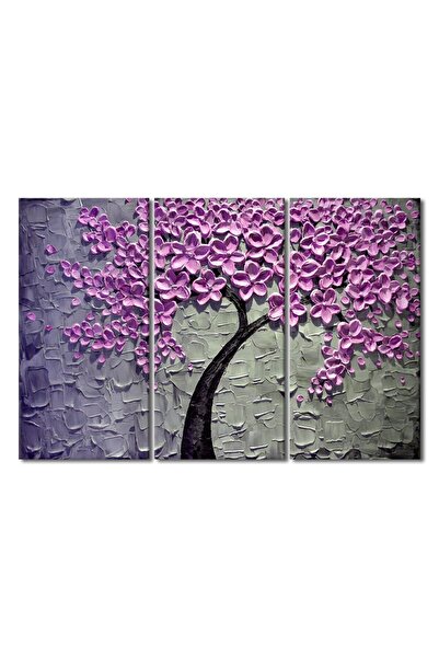 ALAYRA International ملصقات جدارية ثلاثية الأبعاد جميلة من ALAYRA مكونة من 3 ...