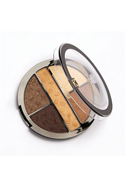 Belora Mini makeup palette,  02