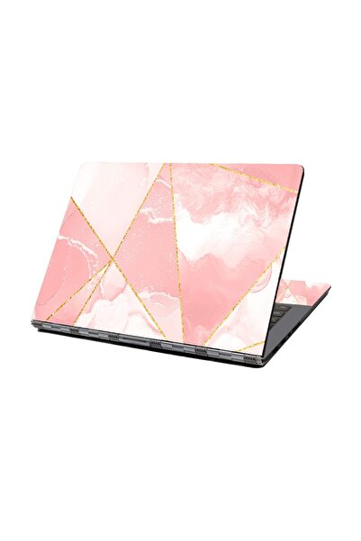 ALAYRA International ملصق حماية للكمبيوتر المحمول من ALAYRA، مقاسات 12، 13، 13.3، 14، 15، 15.4، 15.6 بوصة، مصنوع من الفينيل.