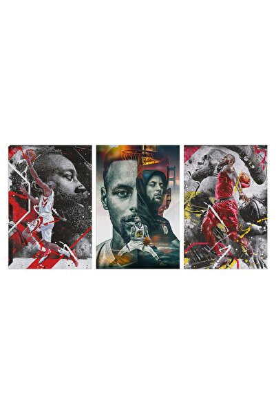 ALAYRA International ألايرا، نجوم كرة السلة جا هاردن، ستيفن كاري، ليبرون، ملص...