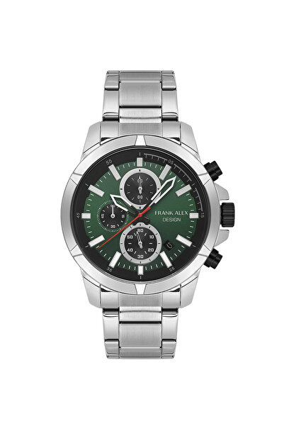 Frank Alex Fx07249M Men's Watch
