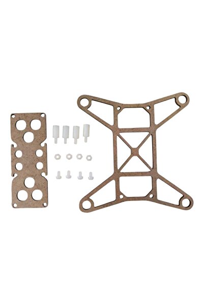 gözeler Mini Dron Gövdesi