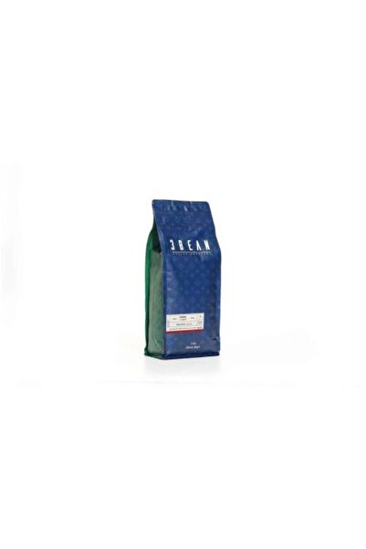 3bean إثيوبيا يرغاتشيف مجففة (1 كجم) ثري بين