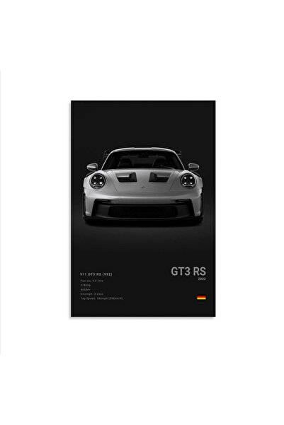 ALAYRA International ملصق سيارة ألايرا، ملصقات 911 GT3RS، فن جداري لسيارات السباق، ملصقات سيارات كلاسيكية للرجال، مطبوعات فنية للسيارات