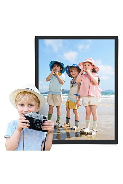 ALAYRA International ALAYRA Customizable Posters & Prints, Personalized Photo...