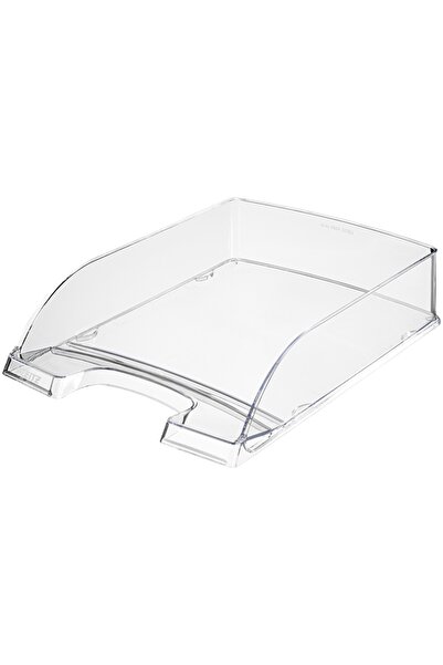 Leitz Transparent Plus Document Tray