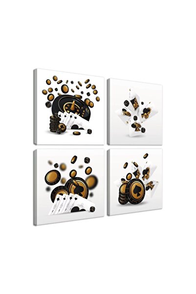 ALAYRA International لوحة جدارية لكازينو ألايرا - ديكور جداري لكازينو البوكر ...