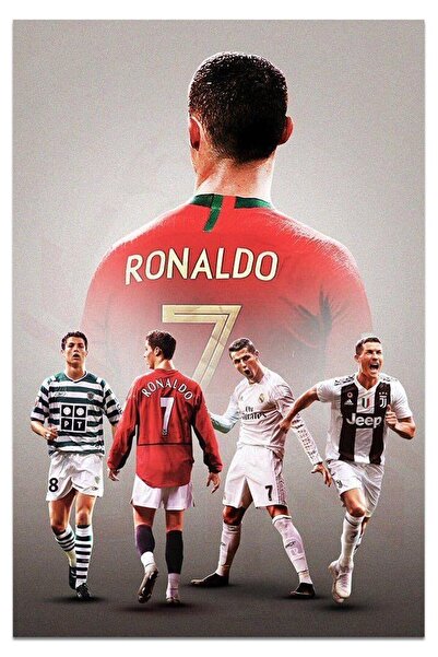 ALAYRA International ملصق كرة قدم ملهم من ALAYRA، لوحة جدارية قماشية تحفيزية ...