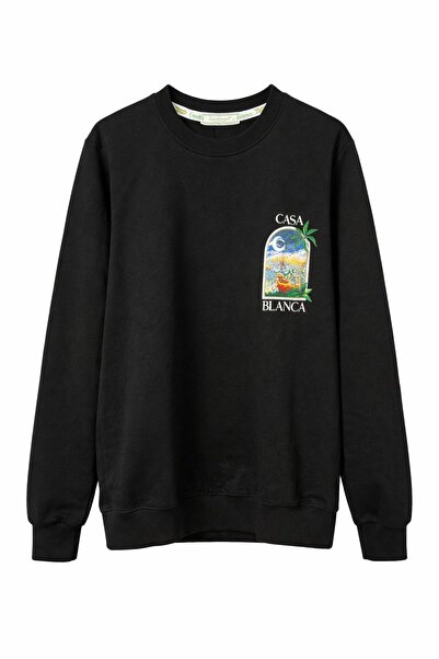 Generic Men's sweatshirt with Printed