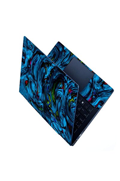 ALAYRA International ملصقات ALAYRA لأجهزة الكمبيوتر المحمولة كاملة الشاشة حتى 15.6 بوصة - لا تترك أي بقايا، خالية من الفقاعات - قابلة للإزالة بجودة عالية الوضوح