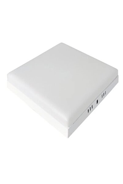 LEDZONE Lampă de tavan LED 36W pătrată 30cm