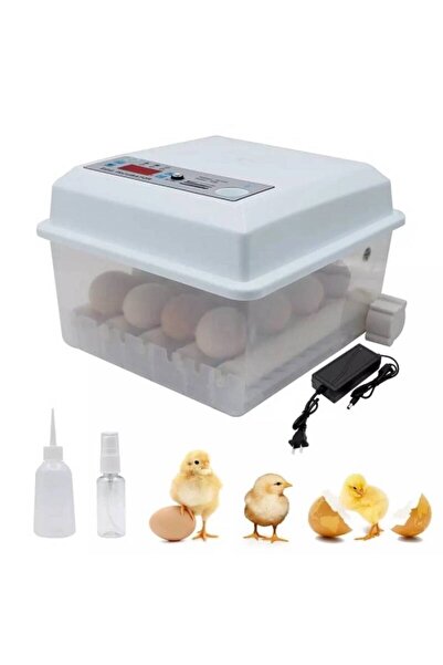 OEM INCUBATOR AUTOMAT MS-16 OUA (12V/220V)