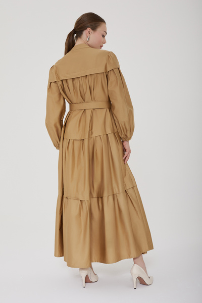 MAQ DESIGN Utas Dress