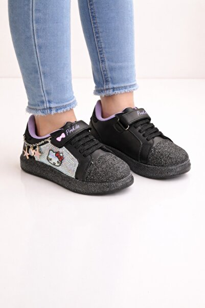 minibonito Children's Luminous and Stylish Children's Sports Shoes