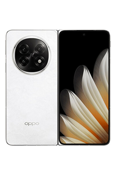 OPPO Find N5 512GB 16GB RAM 5G Dual SIM Misty White