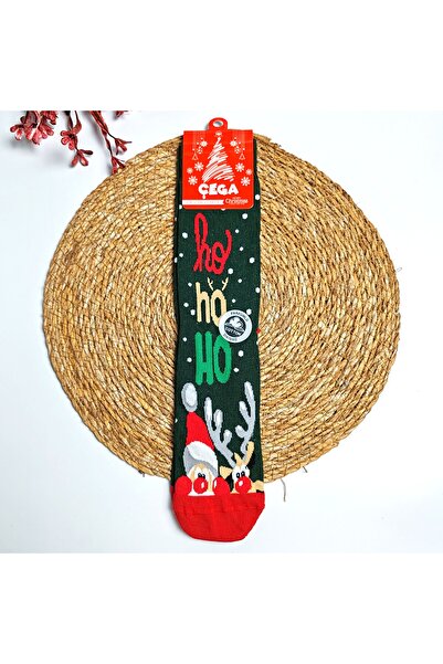 çega çorap الجوارب تحت عنوان عيد الميلاد