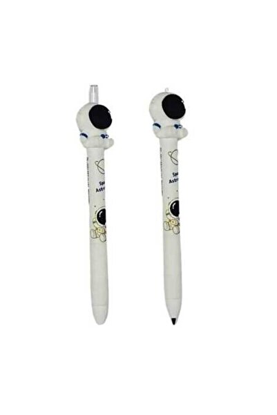 UNICUS Astronaut Endless Versatil Pen 7109-White