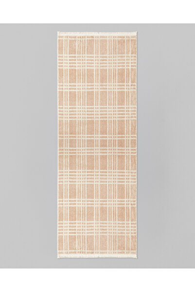 English Home Caterina Halı 100x300 cm Bej