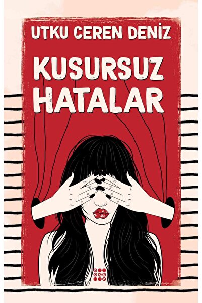 dokuzyayinlari KUSURSUZ HATALAR