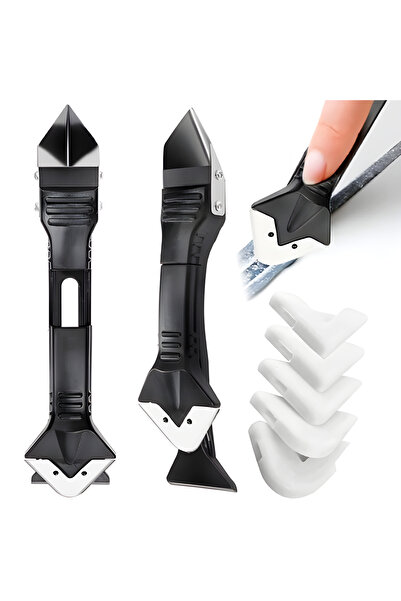 Tim Complete professional kit for silicone installation/removal