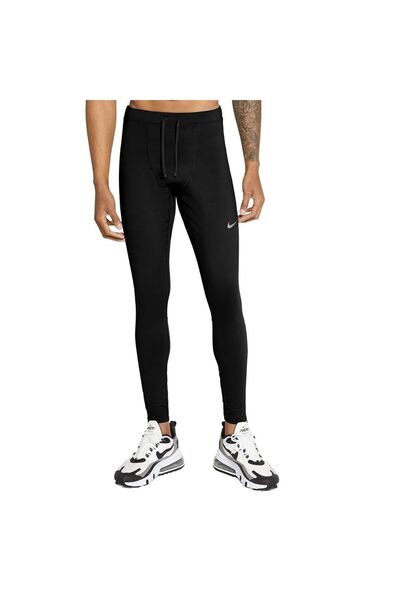 Nike Men's Running Tights m Nk Df Challenger Tight Cz8830-010
