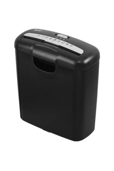 Tracer RAZOR 2, nivel de securitate P2, capacitate 10 litri, Negru