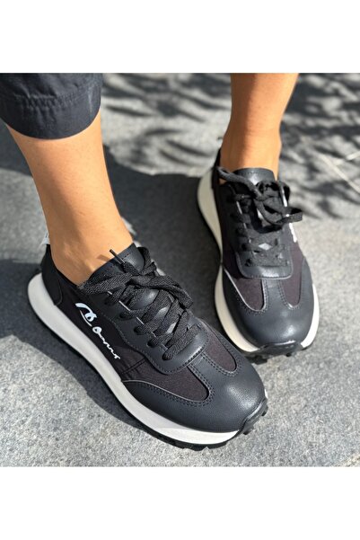 BENOTTİ Teniși Galant pentru femei, negri