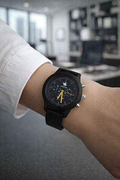 G Sport POLO Minimal Size Silicone Strap Women's Wristwatch (Fits Any Wrist)