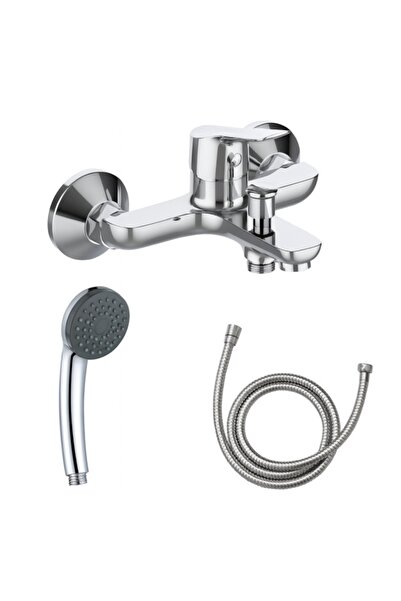 Zionx Baterie cadă Z-INOX