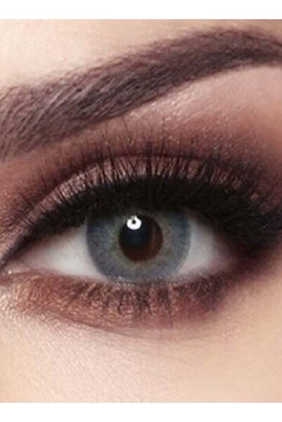 Bella Elite Contact Lenses for Single Use in Dark Blue