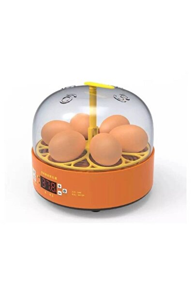 OEM INCUBATOR AUTOMAT MS-6 OUA