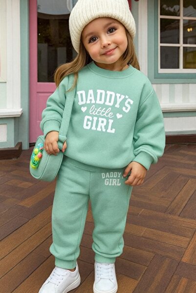 ESLA KİDS Set de de tranziție piese pentru fete