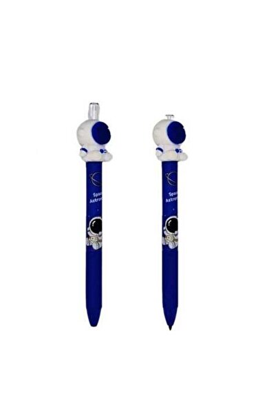 UNICUS Astronaut Endless Versatil Pen 7109-Blue