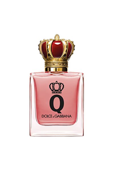Dolce&Gabbana Q by - Eau de Parfum Intense 100 ml