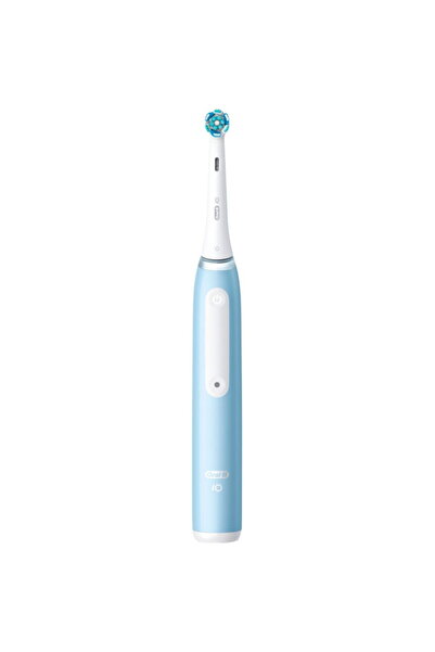 Oral-B iO Series 3N, 3 trepte de intensitate, Albastru
