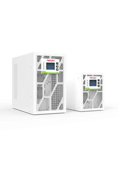 DT-N Serisi 3kva/3kw Sodyum İyon Kesintisiz Güç Kaynağı UPS