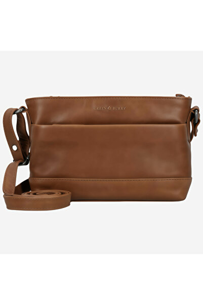 Greenburry "Fiorentina" messenger shoulder bag 2204-24