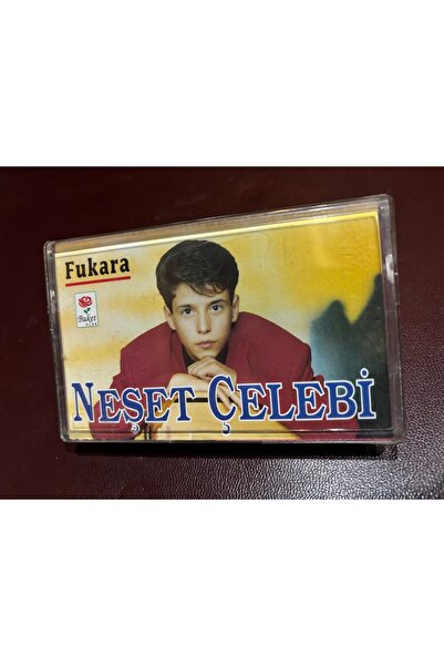 tayfuntufan antika koleksiyon كاسيت - نيشيت شيلبي - فوكارا