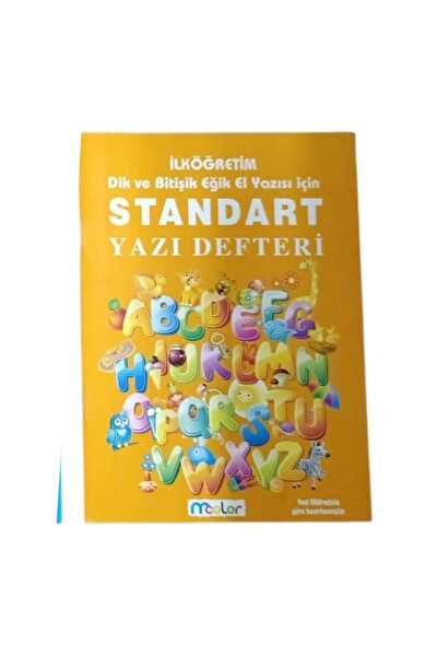 mcolor دفتر كتابة جميل 40 YP-برتقالي