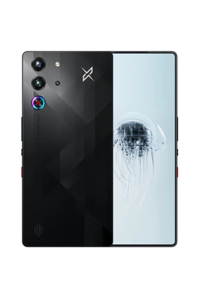 ZTE Nubia Redmagic 10 Pro 512GB 16GB RAM 5G Dual SIM Dusk