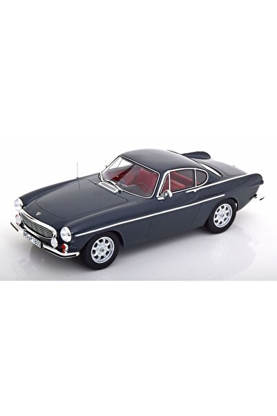Norev Volvo P1800 S 1969 model car 1:18