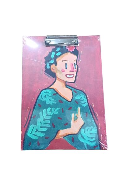 PAKLON Secretary-Women with Capless Design