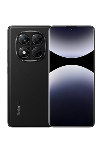 Xiaomi Redmi Note 14 Pro 512GB 12GB RAM 5G Dual SIM Midnight Black
