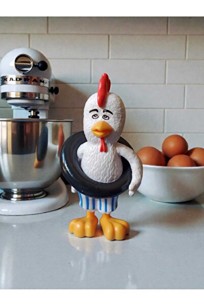 Hureggo لعبة شخصية بوباي الأصلية ذات الطراز القديم مع علبة وطول 10 سم